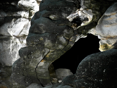 Ondrej Chmel Photography | Meziprostor | Abstract Borders