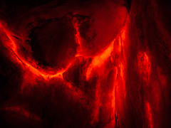 Ondrej Chmel Photography | Meziprostor | Dreaming Red