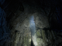 Ondrej Chmel Photography | Meziprostor | Outro