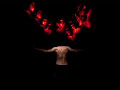 Ondrej Chmel Photography | G.O.D. | Confession Booth