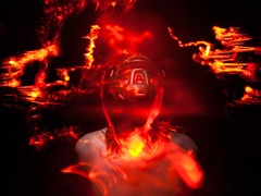 Ondrej Chmel Photography | G.O.D. | Forbidden