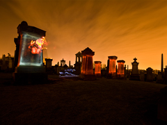 Ondrej Chmel Photography | G.O.D. | Exit exists